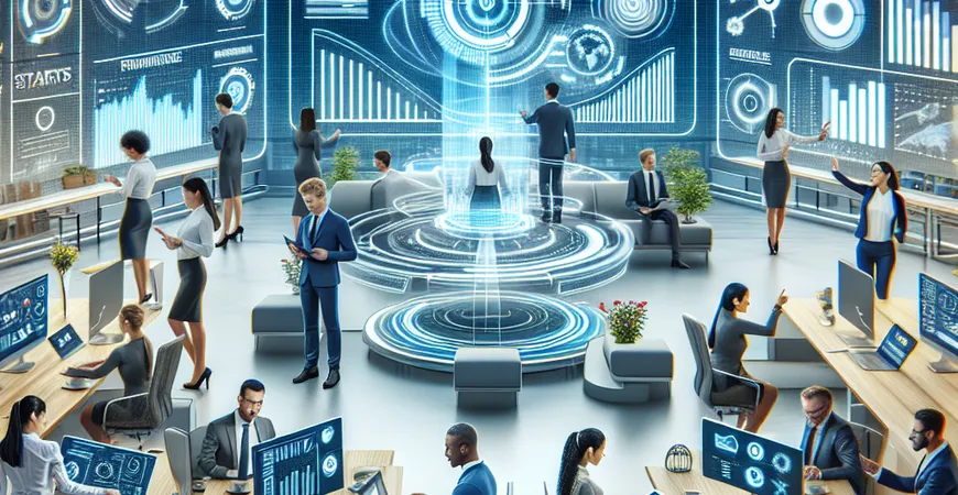 员工绩效考核办法不踩坑指南：2025年最新标准