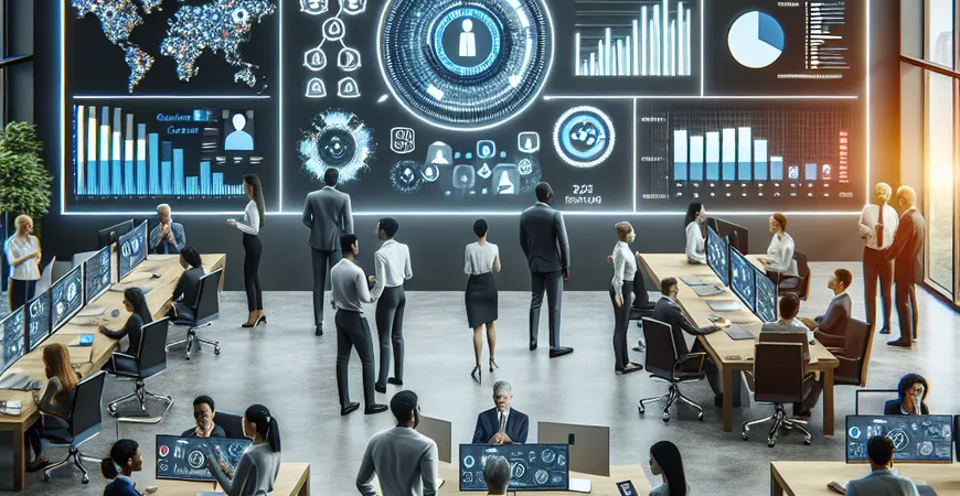 员工绩效考核办法优化，2025年企业竞争力提升指南