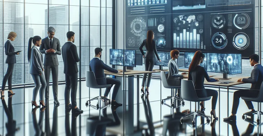 员工绩效考核办法：2025年最新实用技巧