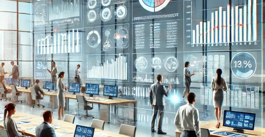 员工绩效考核指标的全面解析，助力企业成长