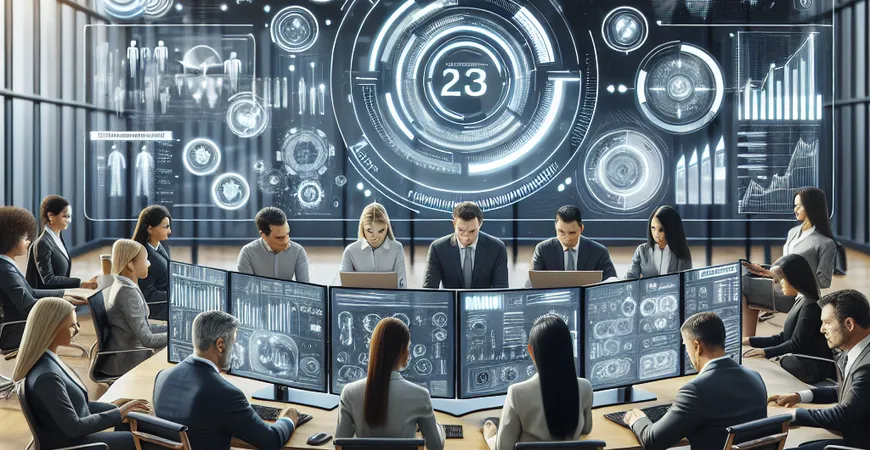 员工绩效考核指标的选择技巧，2025年业绩提升的最全指南