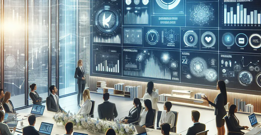 员工绩效考核指标选择指南，精准评估员工表现