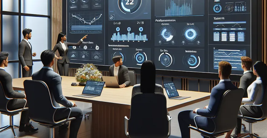 员工绩效考核方法大全，2025年最全测评