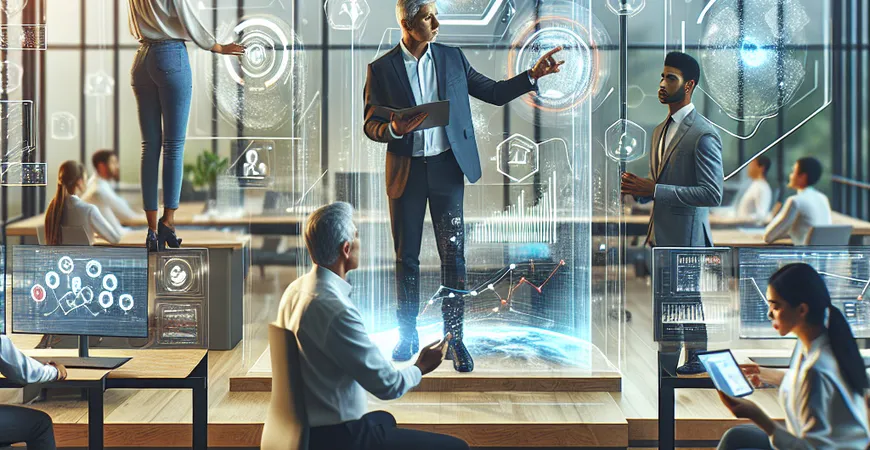 员工绩效考核方法详解，2025年职场必备技能