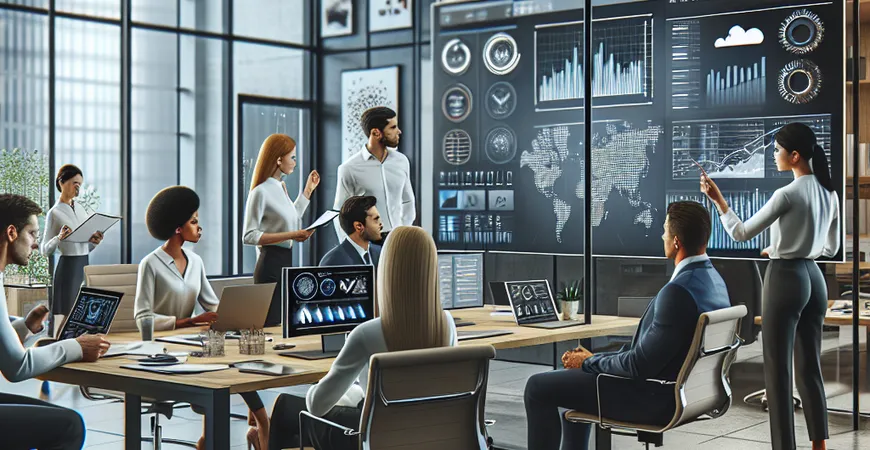 员工绩效考核方法，提升团队效率的超级干货