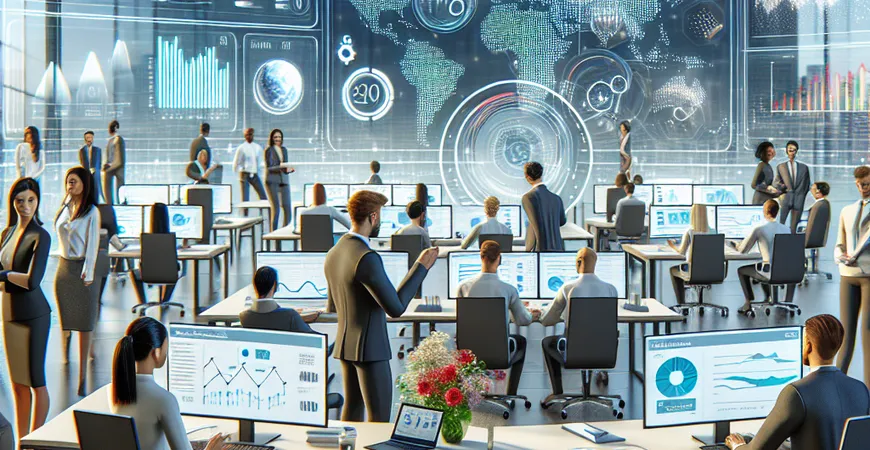 员工绩效考核无秘密，2025年最新标准解析