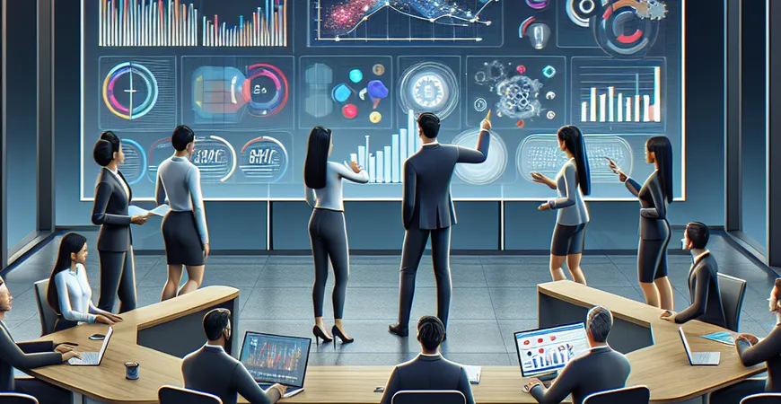 员工绩效考核的3大误区，避免常见错误