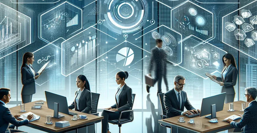 员工绩效考核的五大误区，2025年避免踩坑