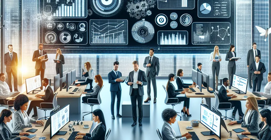 员工绩效考核的实战技巧：从目标设定到评估