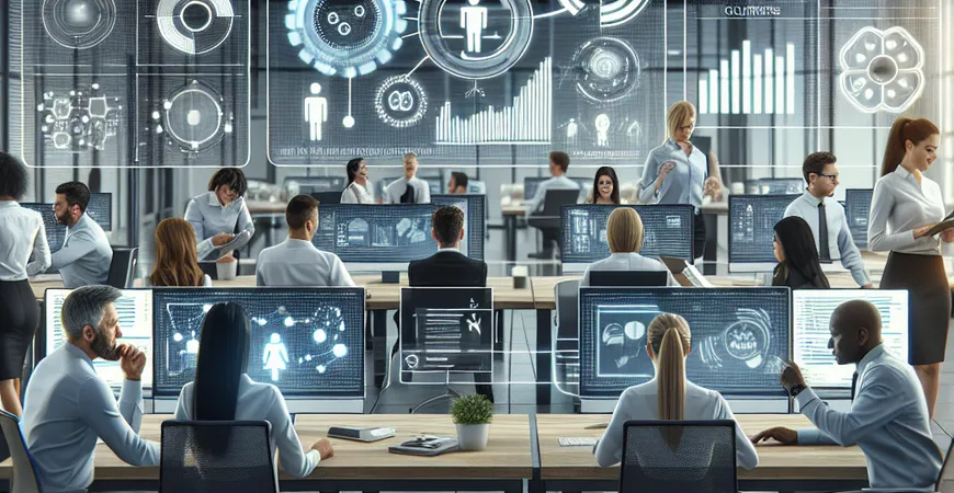 员工绩效考核的常见误区及解决方案