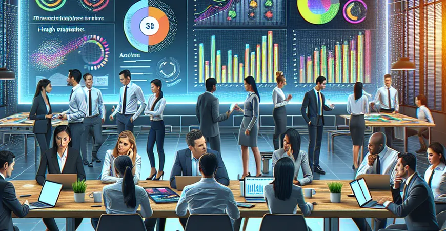 员工绩效考核的常见误区，如何不踩坑