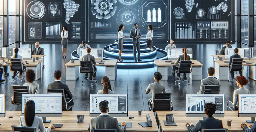 员工绩效考核表的设计技巧，如何让员工心服口服