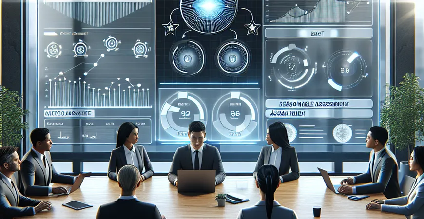 员工绩效考核评价表，设定合理的考核指标