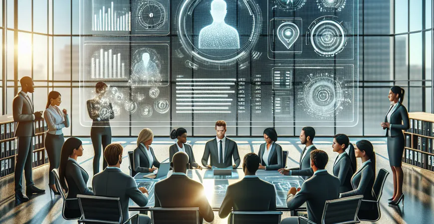 员工绩效评价表的使用技巧，提升团队合作的关键