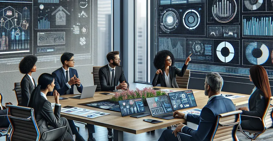 员工绩效评价表的使用误区，管理者千万不踩坑