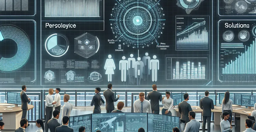 员工绩效评价表的痛点与解决方案：从公平到效率的实现