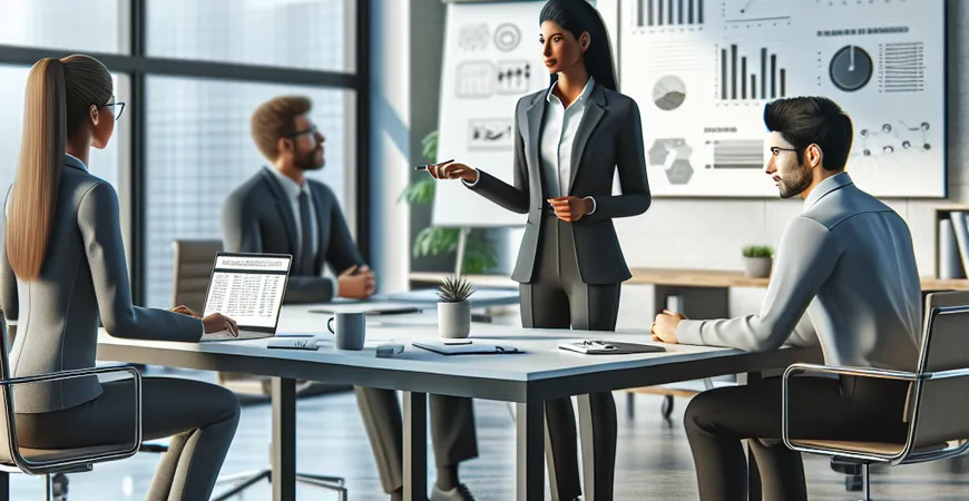 员工绩效面谈内容揭秘，提升员工满意度的沟通艺术