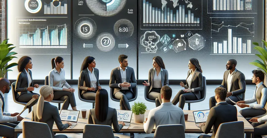 员工绩效面谈内容：从标准化到个性化的转变