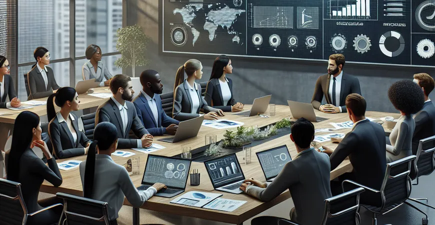 员工绩效面谈内容：如何有效进行绩效沟通