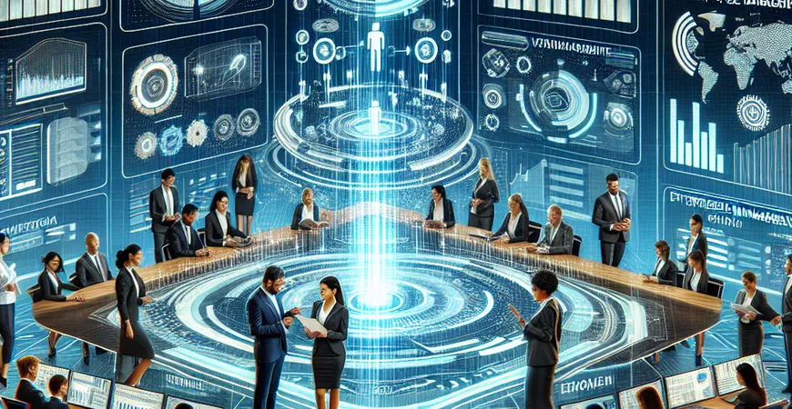 员工综合考评表设计，最全指导与模板分享