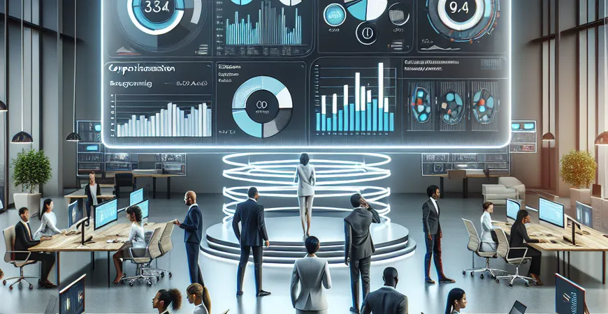 员工综合考评表：2025年设计与实施指南