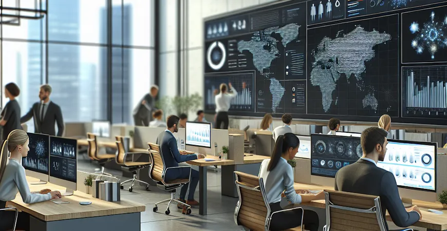 员工考核制度对比，找到适合企业的考核方式