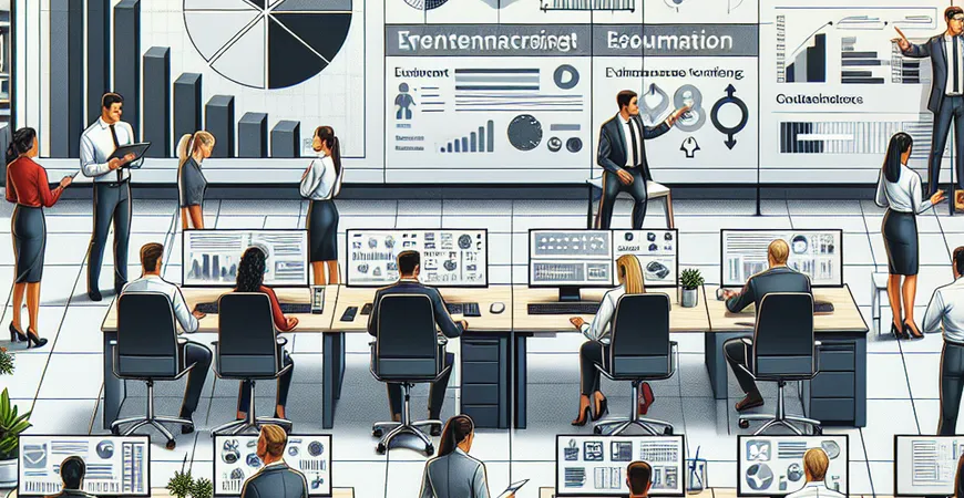 员工考核单填写指南，提升考核效率的秘诀！