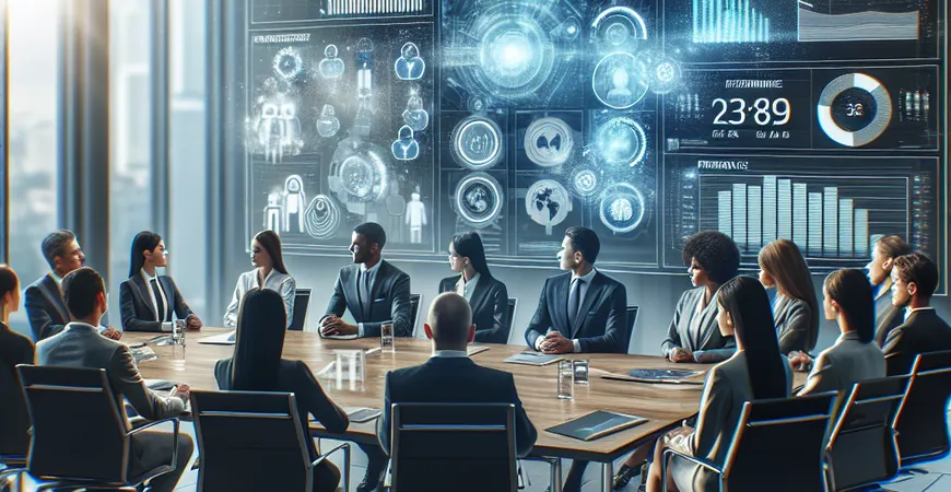 员工考核建议分享，提升团队绩效的秘密武器