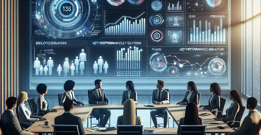 员工考核建议大全，提升绩效的关键步骤