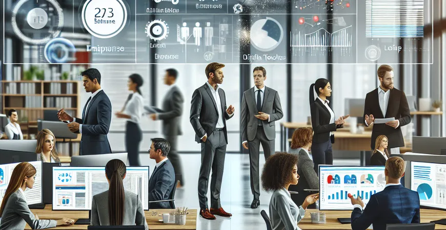 员工考核建议如何精准实施，2025年实用技巧分享