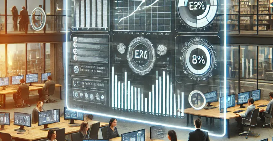 员工考核系统优化方案，提升企业效率的关键！