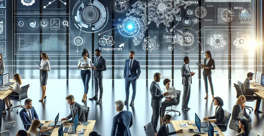 员工职业化培训的关键，提升竞争力的必备指南