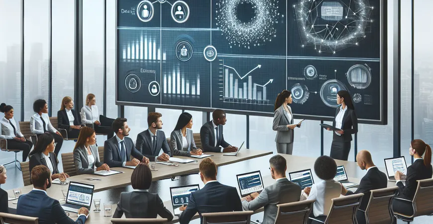 员工职业化培训的重要性与实施方案超级全面解析