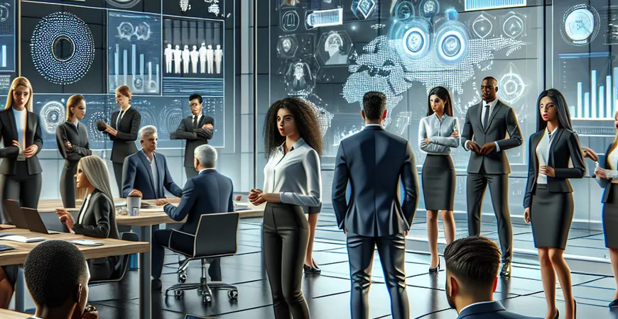 员工职业化培训的重要性与实施方案，超级全面解析