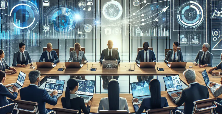 员工职业化培训：从新手到专家的成长路径