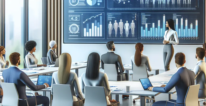 员工职业化培训：如何培养企业未来领袖