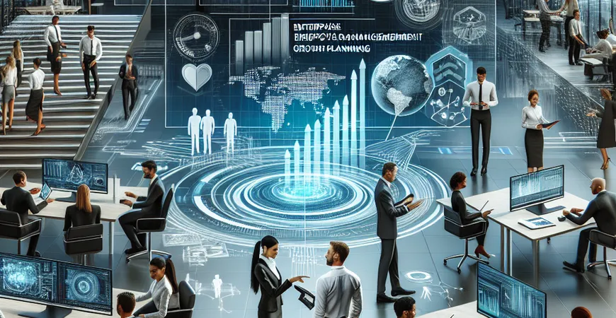 员工职业发展路径，如何制定合理的晋升计划