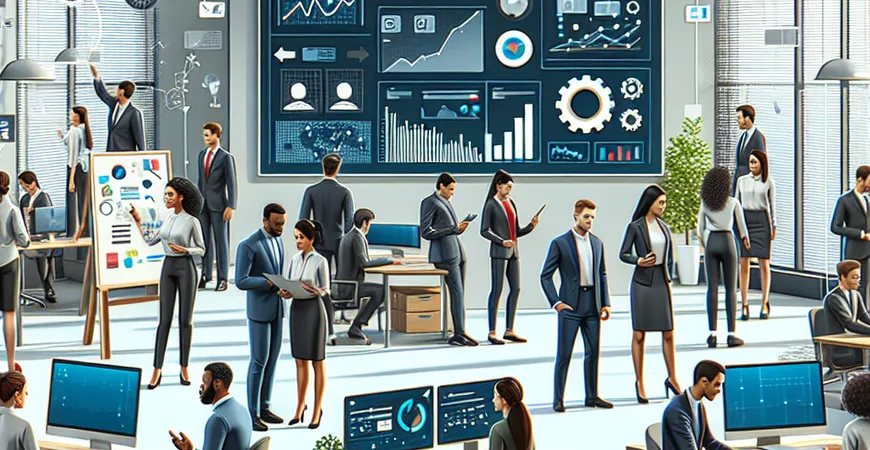 员工职业规划如何做？职场进阶的必备指南