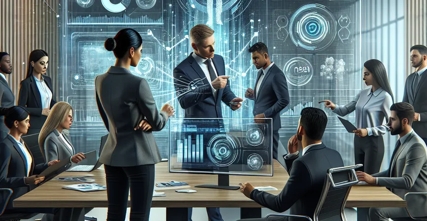 员工职业规划指南：帮助员工实现职业愿景的实用方法