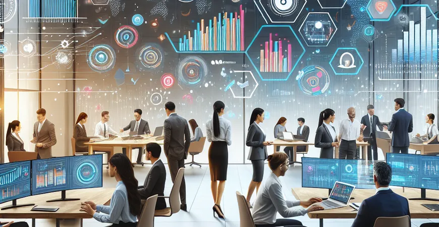 员工职业规划的重要性，企业发展新方向