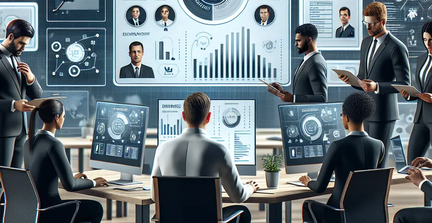 员工背景调查表填写注意事项，招聘不踩坑