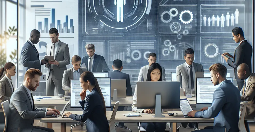 员工背景调查表的制作，防止招聘陷阱的必备工具