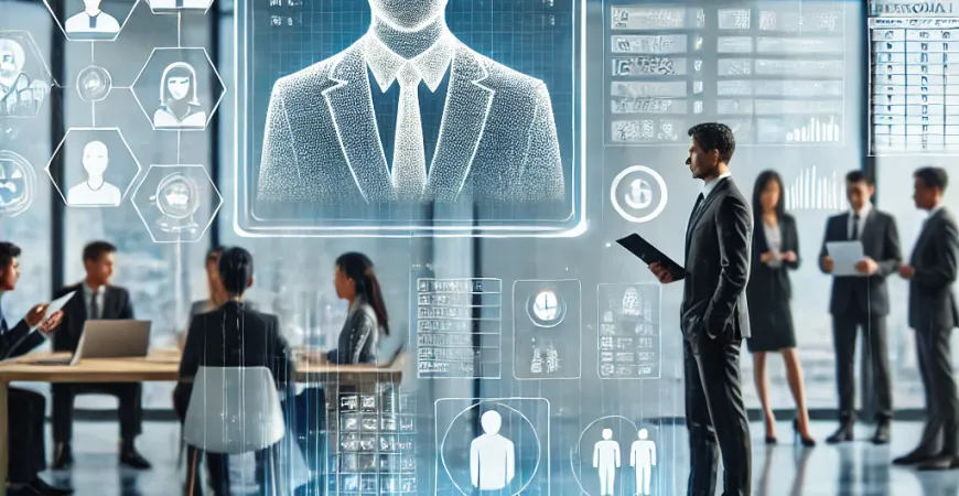 员工背景调查表：如何做到全面而精准