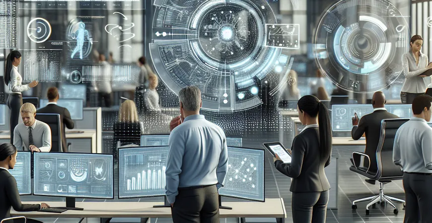 员工背景调查表：如何识别潜在风险的秘密