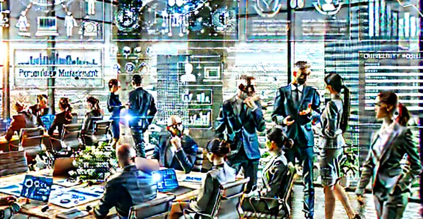 员工胜任力模型打造，企业成功的核心竞争力！