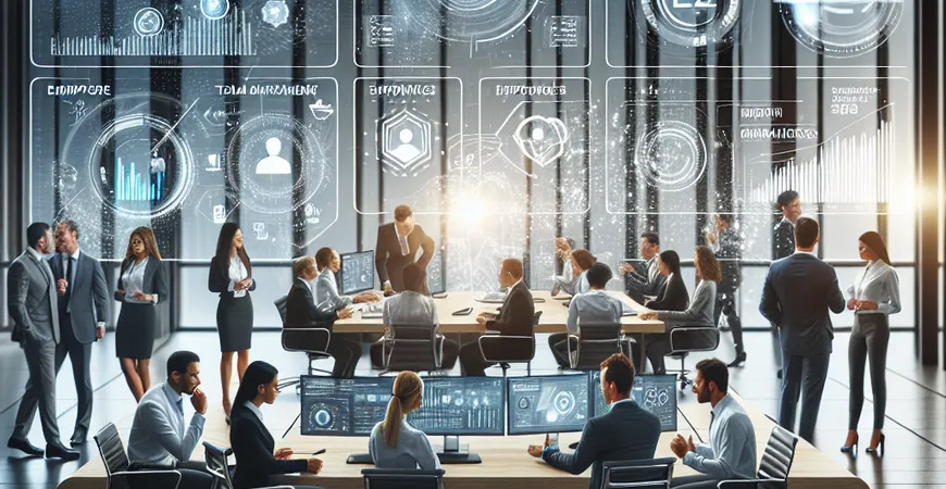 员工胜任力模型构建，2025年职场竞争力提升策略