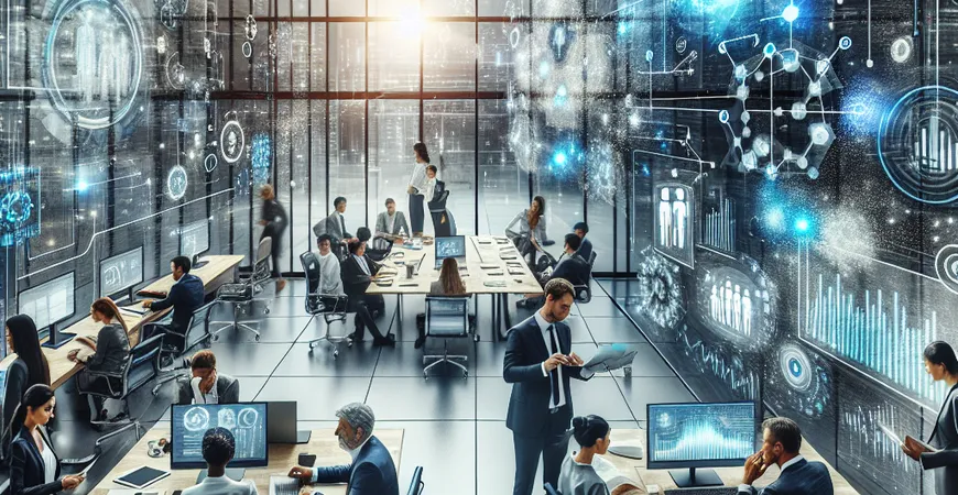 员工能力素质模型构建，助力企业人才发展