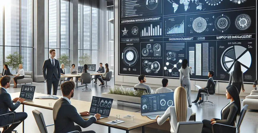 员工自助查询功能盘点，提升工作效率的秘诀