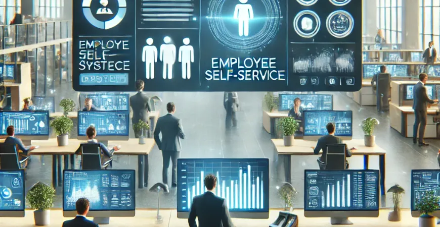 员工自助查询系统如何提升效率？实例解析