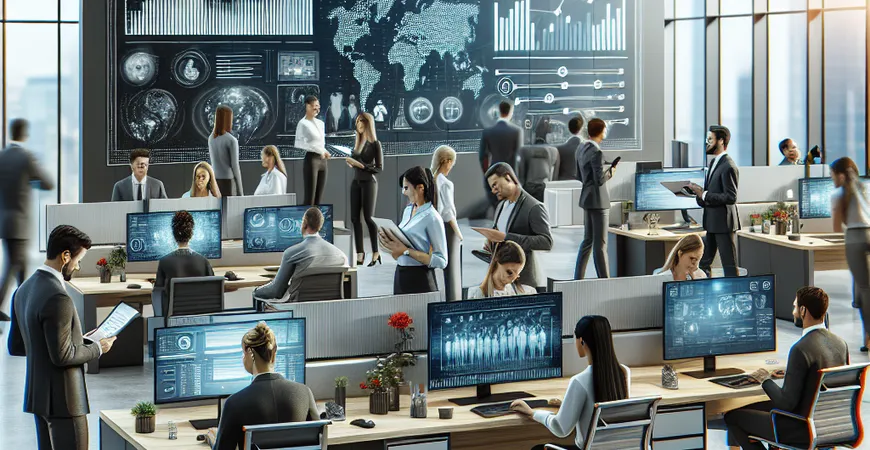 员工自助查询系统的建设技巧，避免常见错误的最全指南